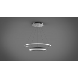 LEDKO LED Pendelleuchte Ledko 60W