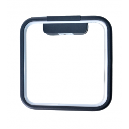 LEDKO 00454 LED Wandleuchte 1x20W | 3000K