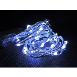 LED Weihnachtslichterkette DBLW40 / 2 2 m