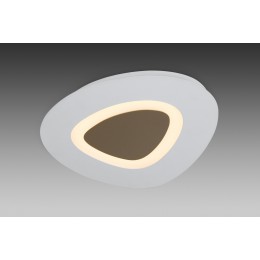 LEDKO Wand- und Deckenleuchte 17W LED Stradale