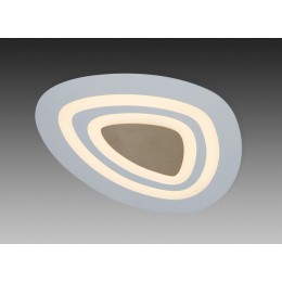 LEDKO Wand- und Deckenleuchte 32W LED Stradale