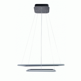 LEDKO 00462 LED Pendelleuchte 85W | 3000K