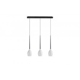 Azzardo AZ2320 Kronleuchter Izza 3 3x50W | E14 | IP20