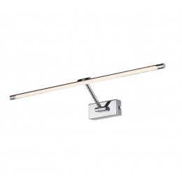 Azzardo AZ2660 LED Wandleuchte Spiegelleuchte Davinci 90 1x16W | 1200L | 3000K | IP20