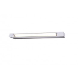 Azzardo AZ2796 LED Wandleuchte Spiegelleuchte Dali 120 1x36W | 4320lm | 3000K | IP44