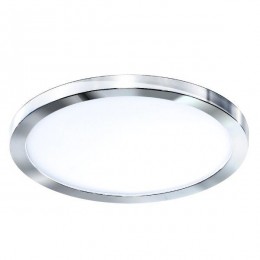 Azzardo AZ2839 LED Deckenleuchte Sl 15 Round 1x12W | 1000lm | 3000K | IP44