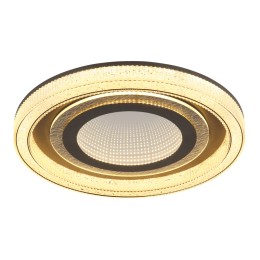 Globo ALSUNA 48557-48 LED Anbau-Kronleuchter | 48W LED | 2160lm