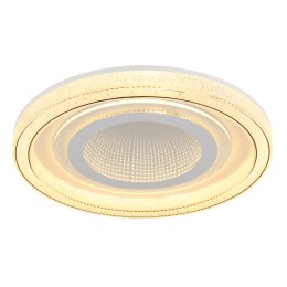 Globo ALSUNA 48557-48W LED Anbau-Kronleuchter | 48W LED | 2640lm