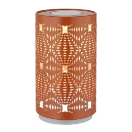 Globo AMIYAH 21018R LED Tischlampe | 1W LED | 15lm