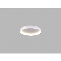 LED2 1271651 LED-Deckenleuchte Bella Slim 1x38W | 2660lm | 3000K/4000K