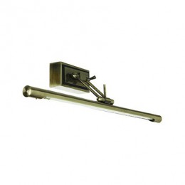 Ideal Lux LED Wandleuchte Mirror -51 AP60 60x0,2W