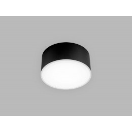 LED2 1010153DT LED-Deckenleuchte Button II 1x12W | 1200lm | 3000-4000K