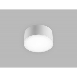LED2 1010151DT LED-Deckenleuchte Button II 1x12W | 1200lm | 3000-4000K