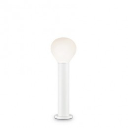 Ideal Lux 135380 Sockelleuchte Clio 1x60W | E27 | IP44