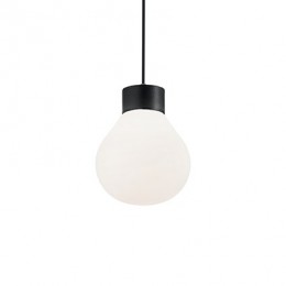 Ideal Lux 149929 Außen Kronleuchter Clio 1x60W | E27