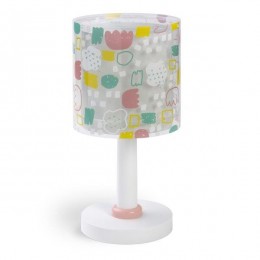 Dalber 41441 Kindertischleuchte Secrets 1x60W|E14