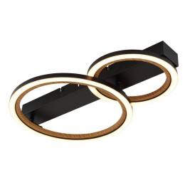 Globo DAKARI I 67356D2 LED Anbau-Kronleuchter | 30W LED | 1080lm | 3000K