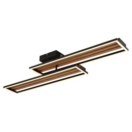 Globo DAKARI I 67358D LED Anbau-Kronleuchter | 30W LED | 1540lm | 3000K