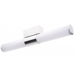 LEDKO 00278 LED Wandleuchte 1x12W Bagnore | 3000K | IP44