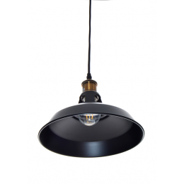 LEDKO 00351 Pendelleuchte 1x40W | E27