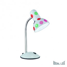 Ideal Lux Lampe 1x60W E27 SNOOP