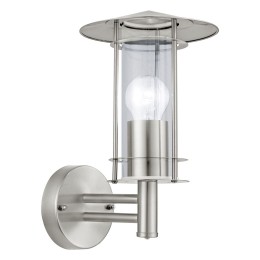 Eglo 30184 LISIO Außenwandleuchte E27 1x60W