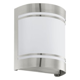 Eglo 30191 Cerno Außenwandleuchte E27 1x40W