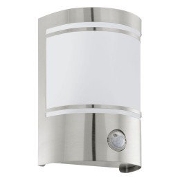 Eglo 30192 Cerno Außenwandleuchte E27 1x40W