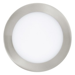 Eglo 31671 Fueva Einbauleuchte LED 10,95W 1200L = 3000K