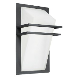 Eglo 83433 Park Außenwandleuchte E27 1x60W