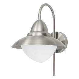 Eglo 83966 Sidney Außenwandleuchte E27 1x60W