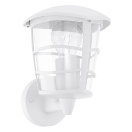 EGLO 93094 Alora Außenwandleuchte E27 1x60W