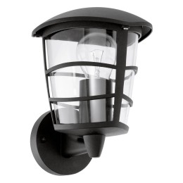 EGLO 93097 Alora Außenwandleuchte E27 1x60W