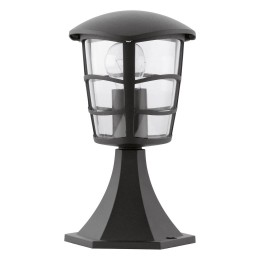 EGLO 93099 Alora Außenstehleuchte E27 1x60W