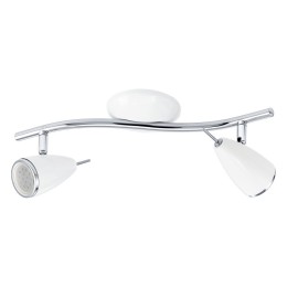 Eglo 93129 Riccio 2 2xGU10 Spotleuchte