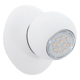 Eglo 93167 Norbello 3 LED 1xGU10 3-Punkt- Leuchte