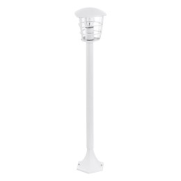 EGLO 93404 Alora Außenstehleuchte E27 1x60W