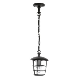 EGLO 93406 Alora Außen Hängeleuchte E27 1x60W