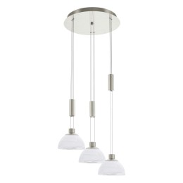 Eglo 93467 MONTEFIO LED 3X6W Hängeleuchte