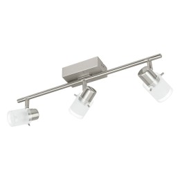 Eglo 93703 ORVIETO 1 LED Spotleuchte 3X3,3W