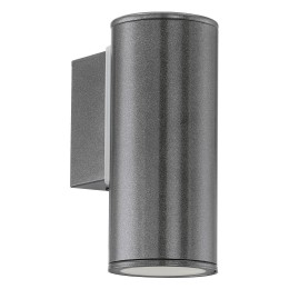 Eglo 94102 RIGA Außenwandleuchte LED 1x3W