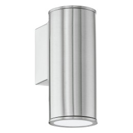 Eglo 94106 RIGA Außenwandleuchte LED 1x3W