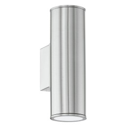 Eglo 94107 RIGA Außenwandleuchte LED 2x3W