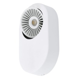 Eglo 94175 Montale Wandleuchte LED 1X5,4W = 510lm 3000K