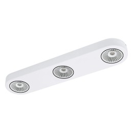 Eglo 94177 Montale Deckenleuchte LED 3X5,4W = 1530lm 3000K