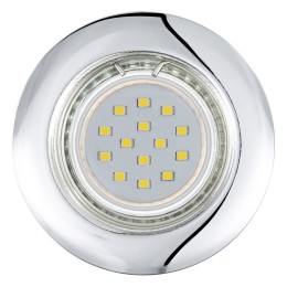 Eglo 94236 PENETO Einbauleuchte 3-set LED GU10 3x3W