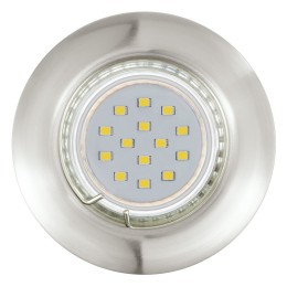 Eglo 94237 PENETO Einbauleuchte 3-set LED GU10 3x3W