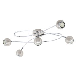 Eglo 94251 LOCANDA Deckenleuchte LED GU10 5X3W