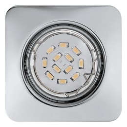 Eglo 94263 PENETO Deckenleuchte LED GU10 1X5W