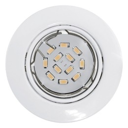 Eglo 94406 PENETO Einbauleuchte 3-set LED GU10 3X5W